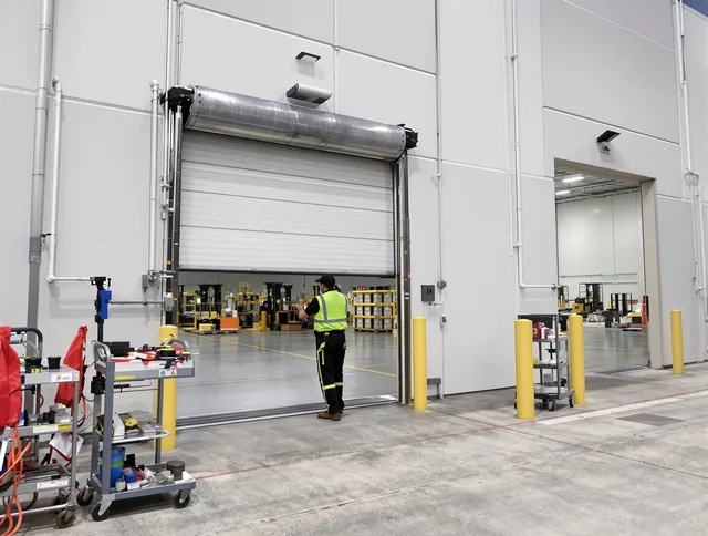 Commercial Repair service in Fountain, CO