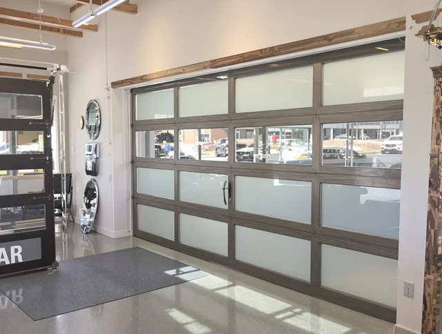 Custom Doors service in Fountain, CO