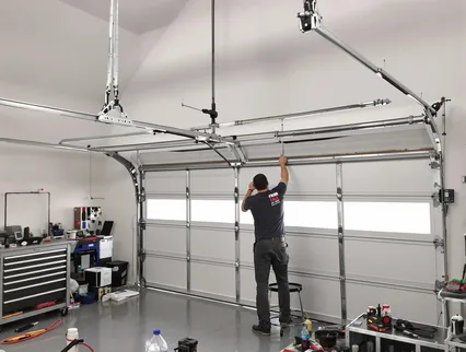 Garage Door Installation service in Fountain, CO