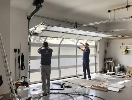 Door Replacement service in Fountain, CO