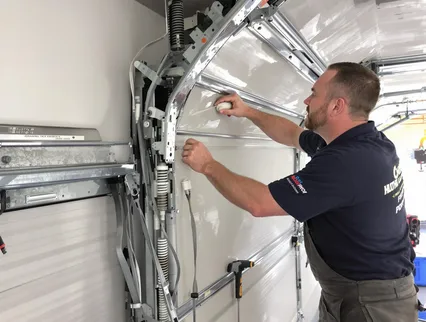Noisy Garage Door Fix service in Fountain, CO