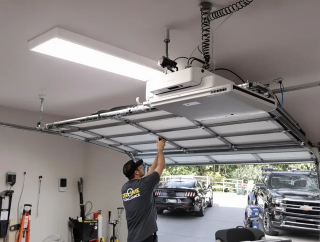 Opener Installation service in Fountain, CO