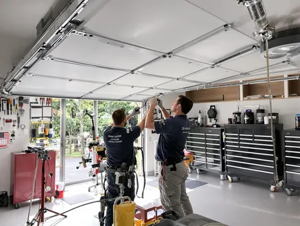 Overhead Repair service in Fountain, CO
