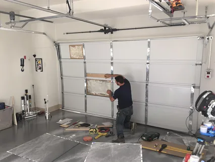 Panel Repair service in Fountain, CO