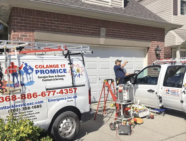 Same Day Repair service in Fountain, CO