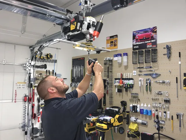 Spring Repair service in Fountain, CO